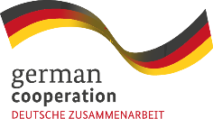 German Cooperation — Deutsche Zusammenarbeit