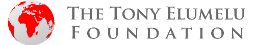 The Tony Elumelu Foundation